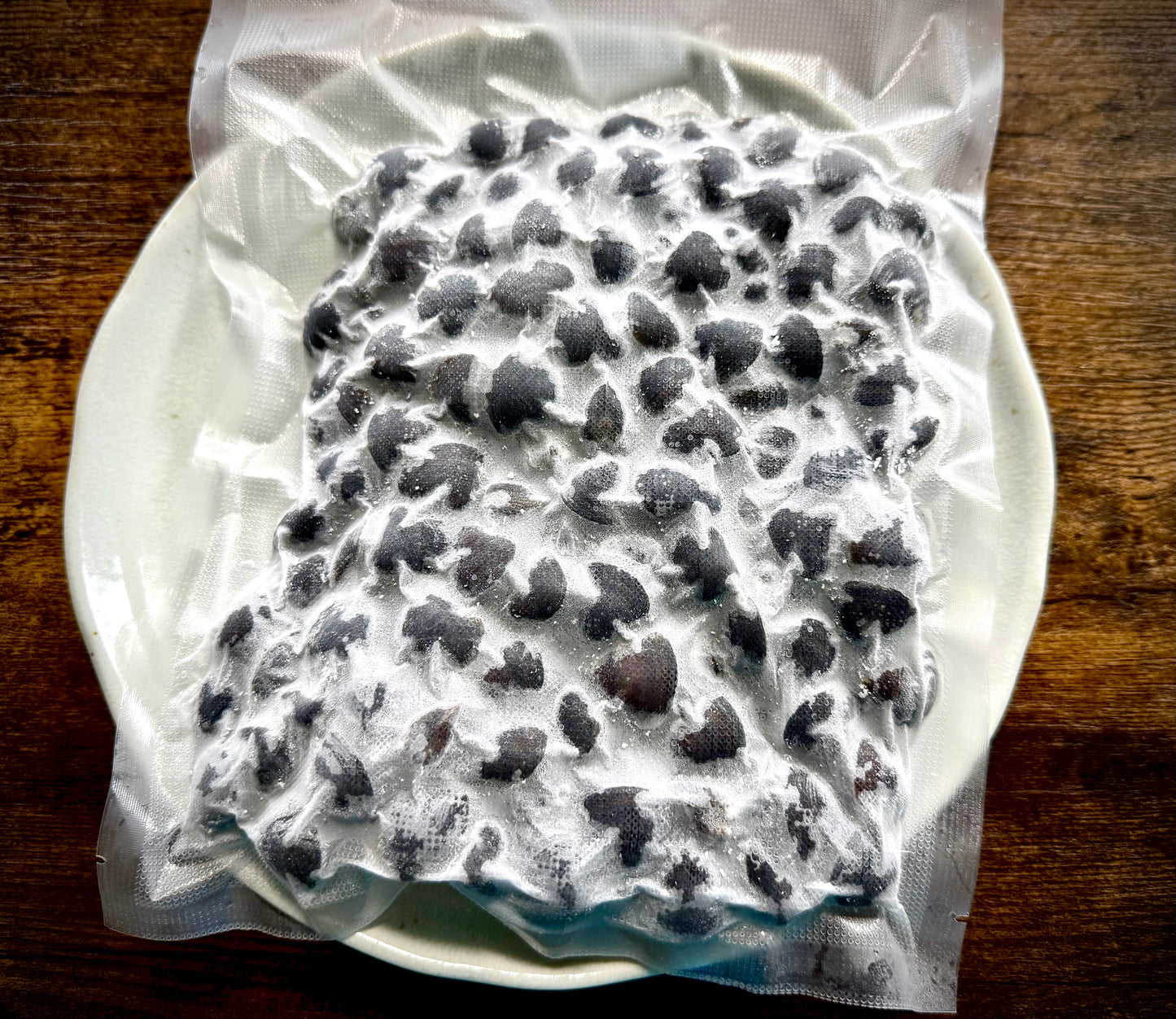 02009青森十三湖しじみ(500g真空冷凍)