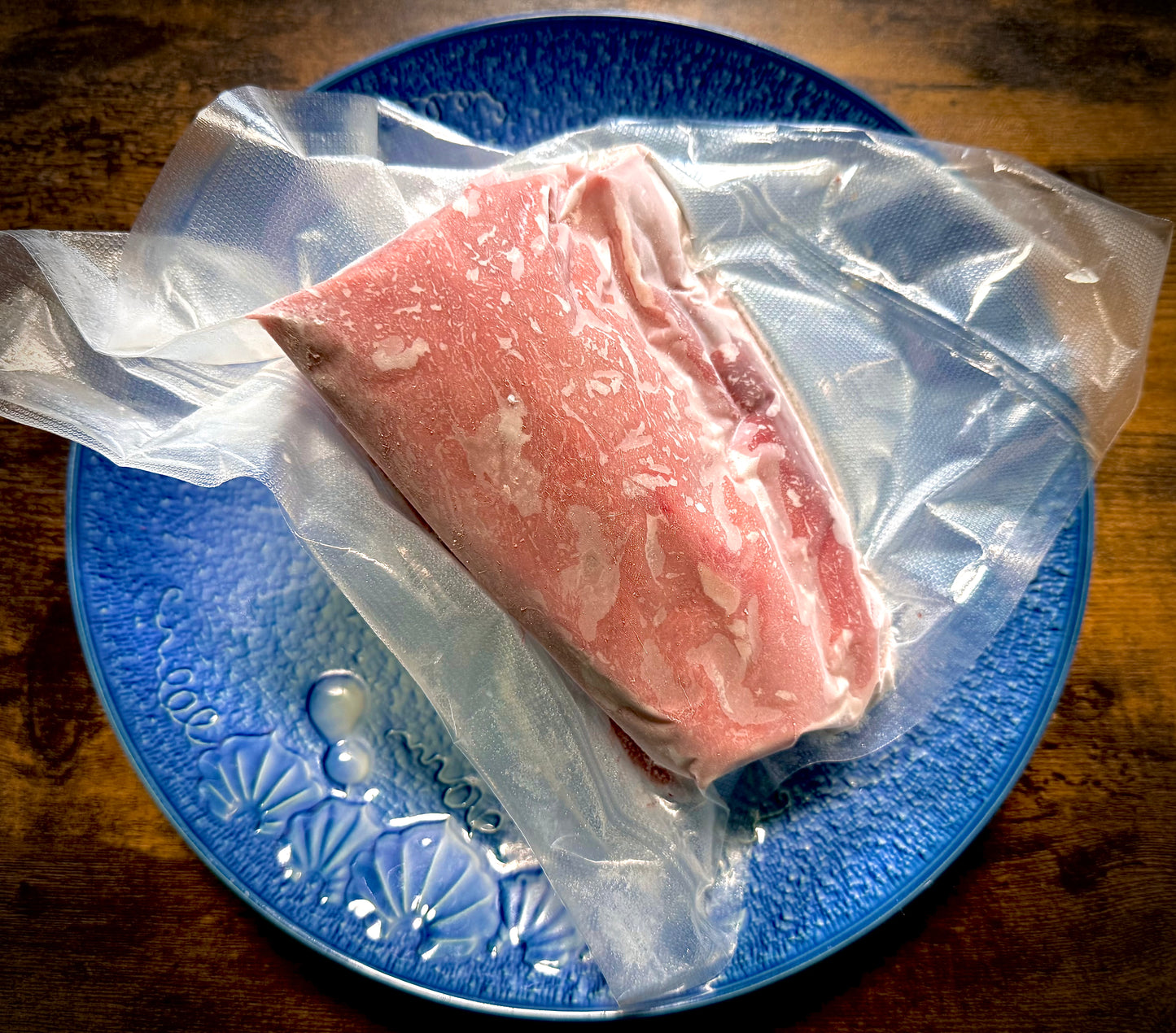 02040津軽海峡クロマグロしっぽ部位(500gUP)(真空冷凍)