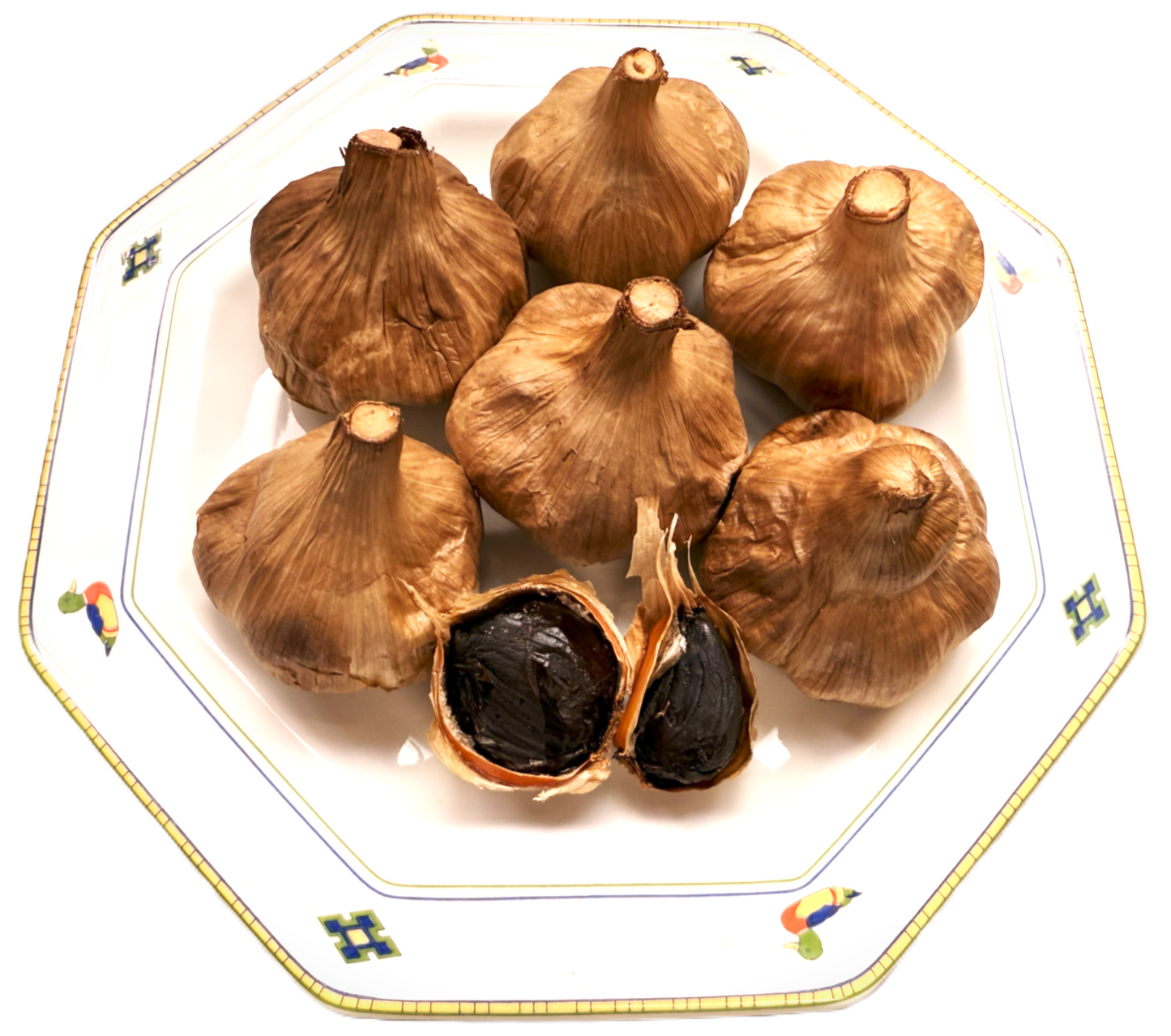 10001青森産黒にんにく(300g真空パック)