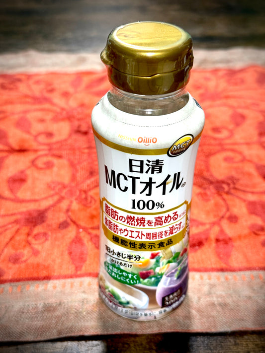 魔法の調味料⁉