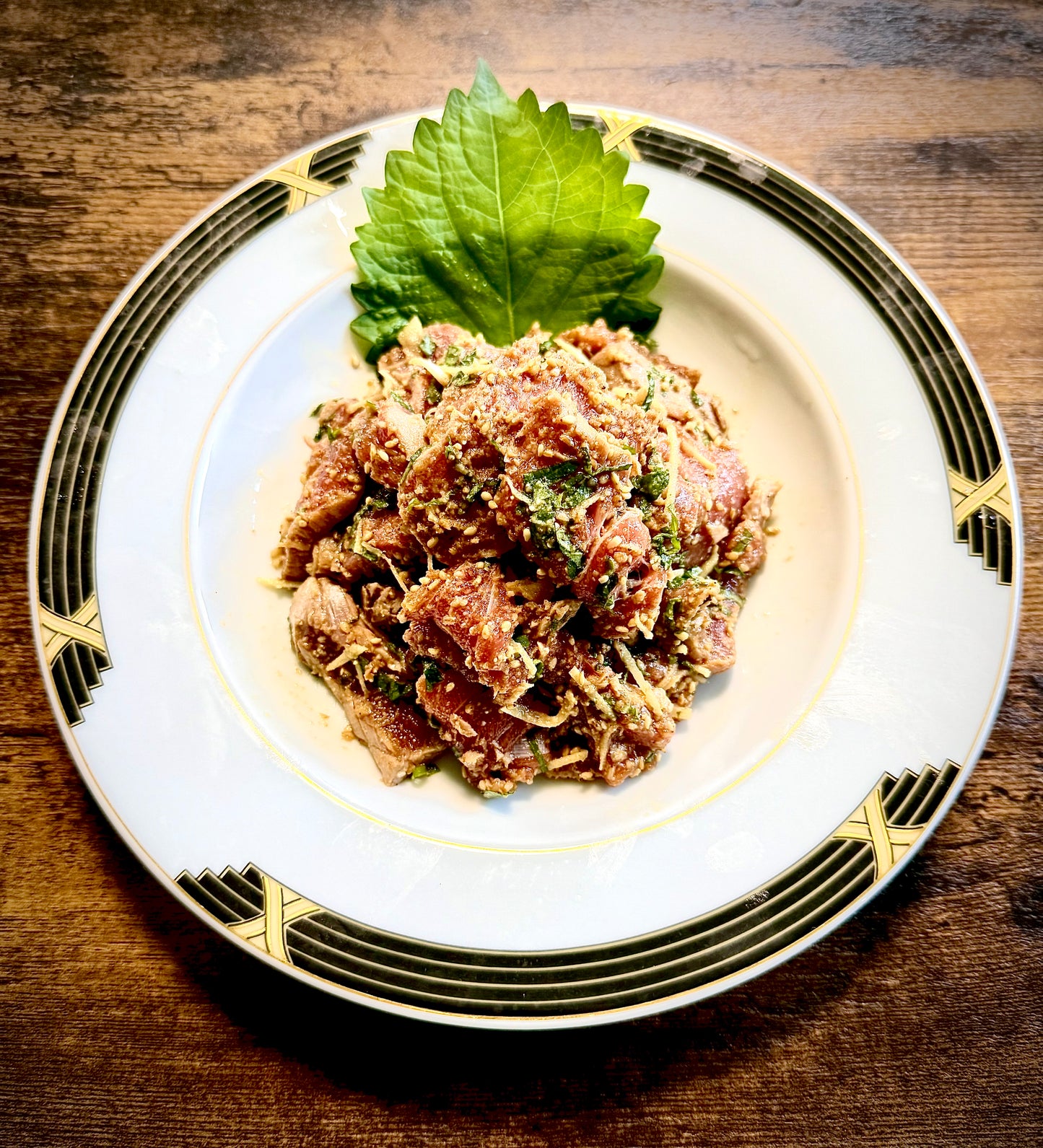 02026大間水域クロマグロ（赤身）（500ｇUP）（真空冷凍）