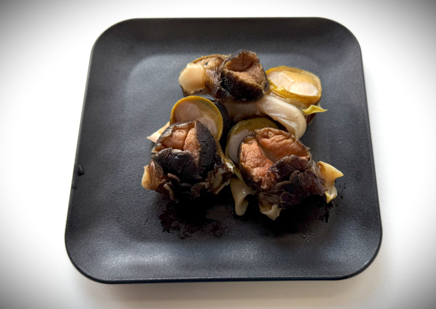 02003朝獲れサザエ(１６０ｇ)（真空冷凍）