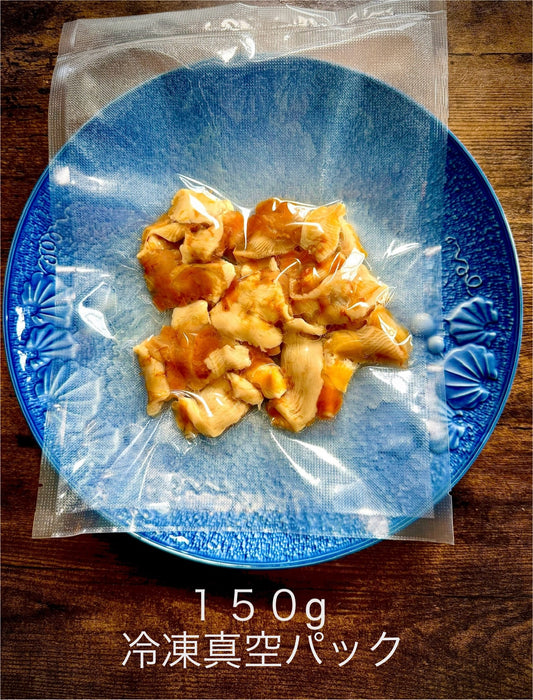 02029天然ほや（150ｇUP）（真空冷凍）