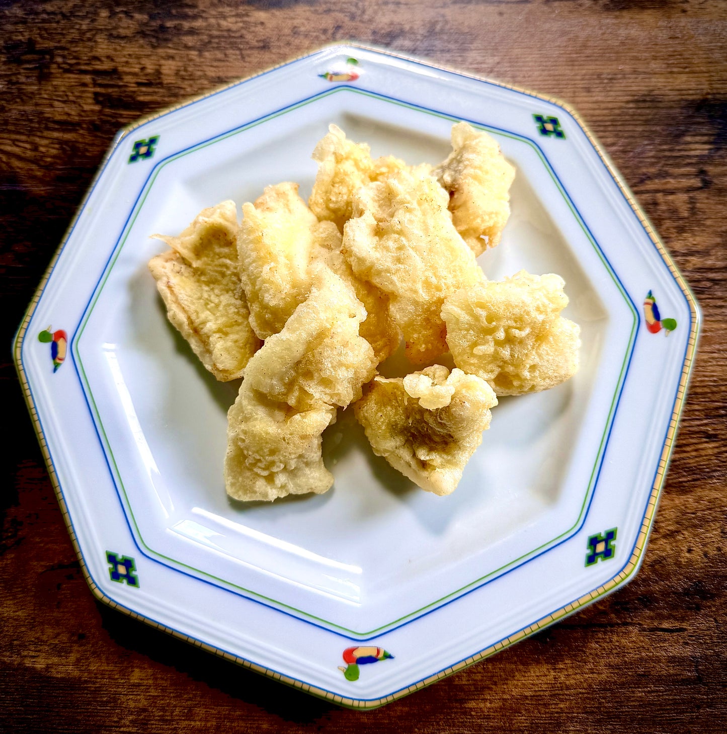 02024冬の北限真鯛の腹身（400ｇUP）（真空冷凍）